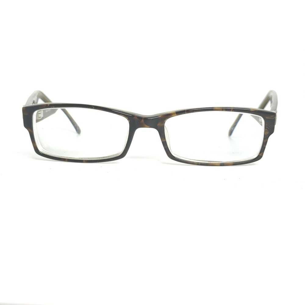 OGI Eyeglasses Frame Germany Tortoise Shell Men's 9060/163 53 17 140 21198